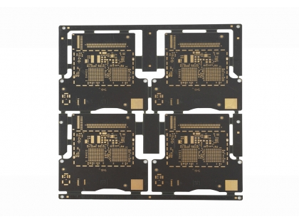 Server pcb board
